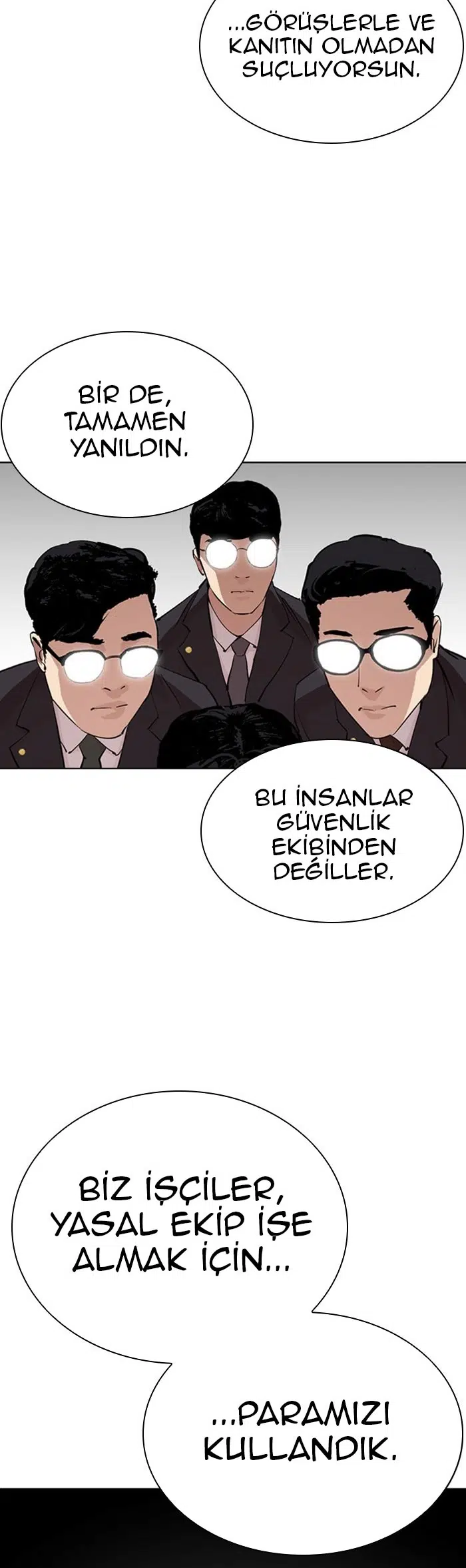 Görünüşçülük - Bölüm 291 Sayfa 14