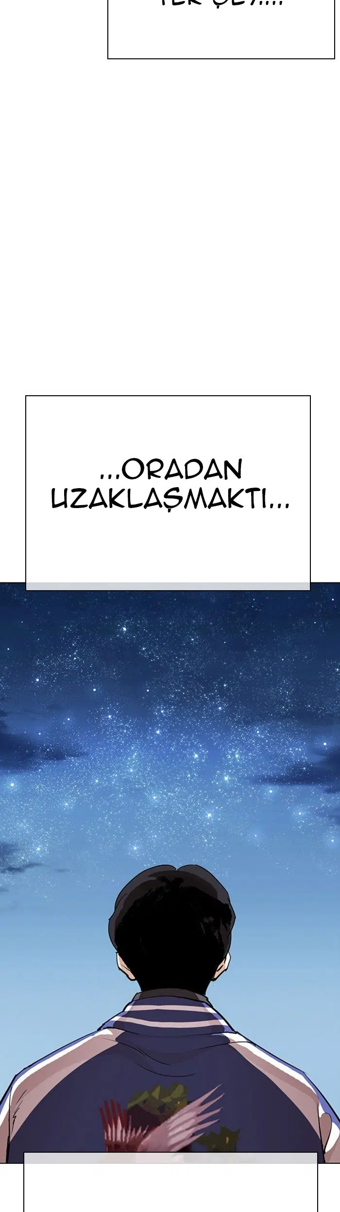 Görünüşçülük - Bölüm 291 Sayfa 21