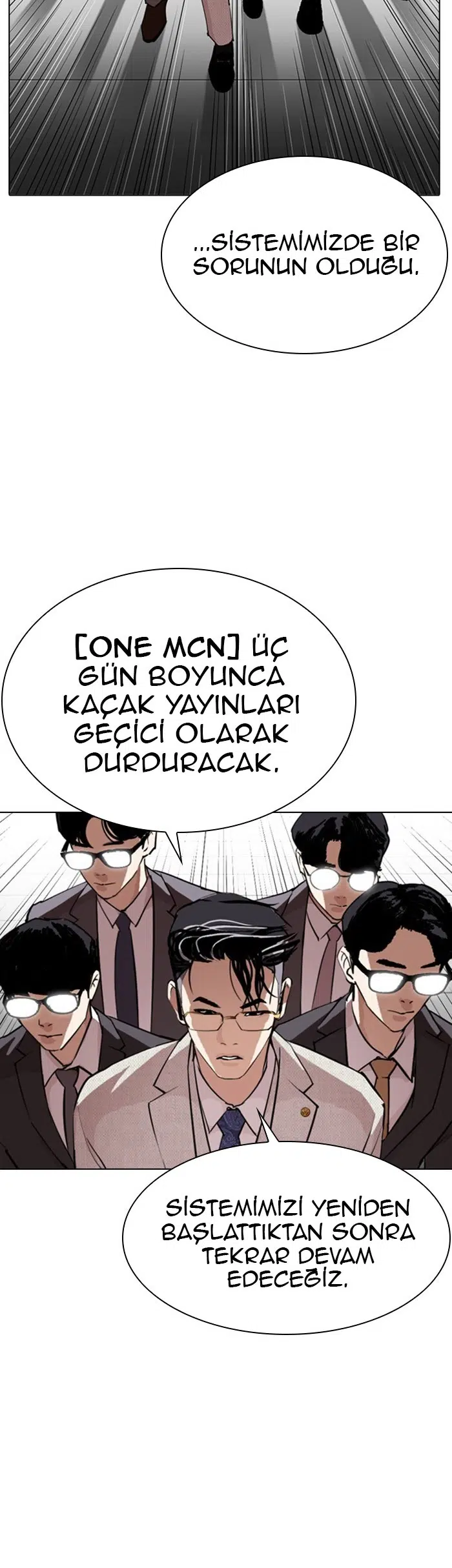 Görünüşçülük - Bölüm 291 Sayfa 23