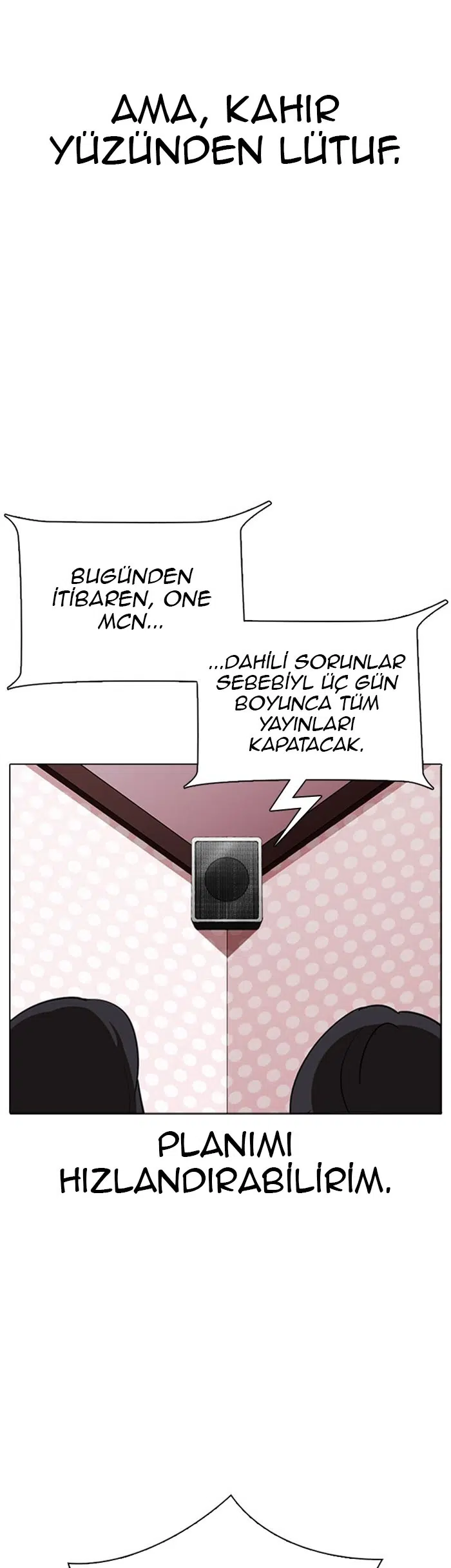 Görünüşçülük - Bölüm 291 Sayfa 27