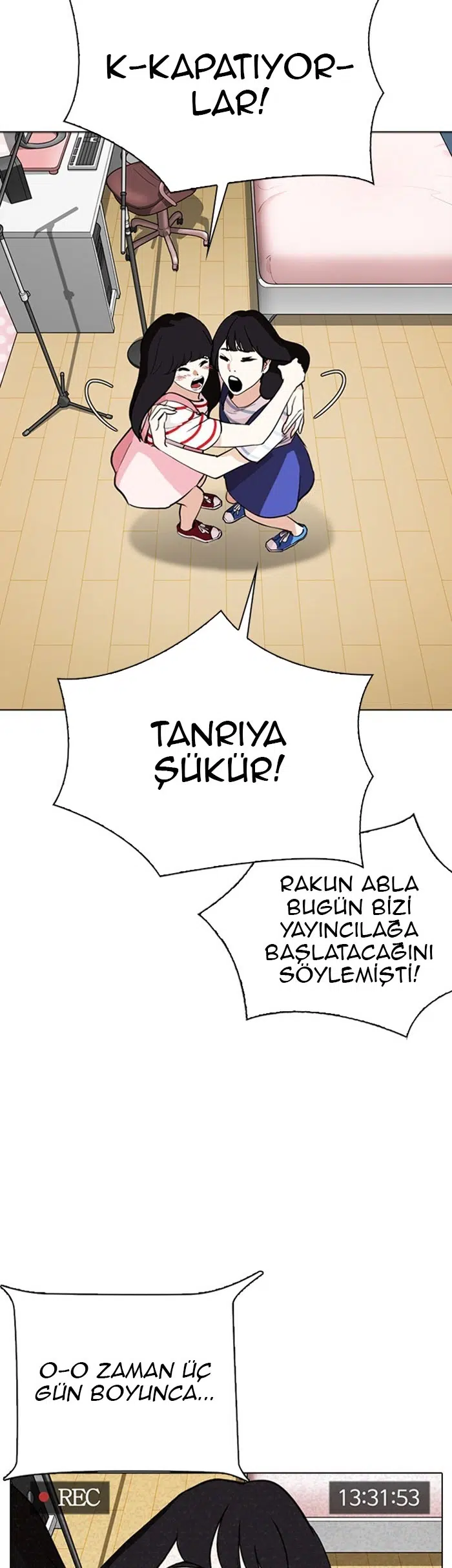 Görünüşçülük - Bölüm 291 Sayfa 28