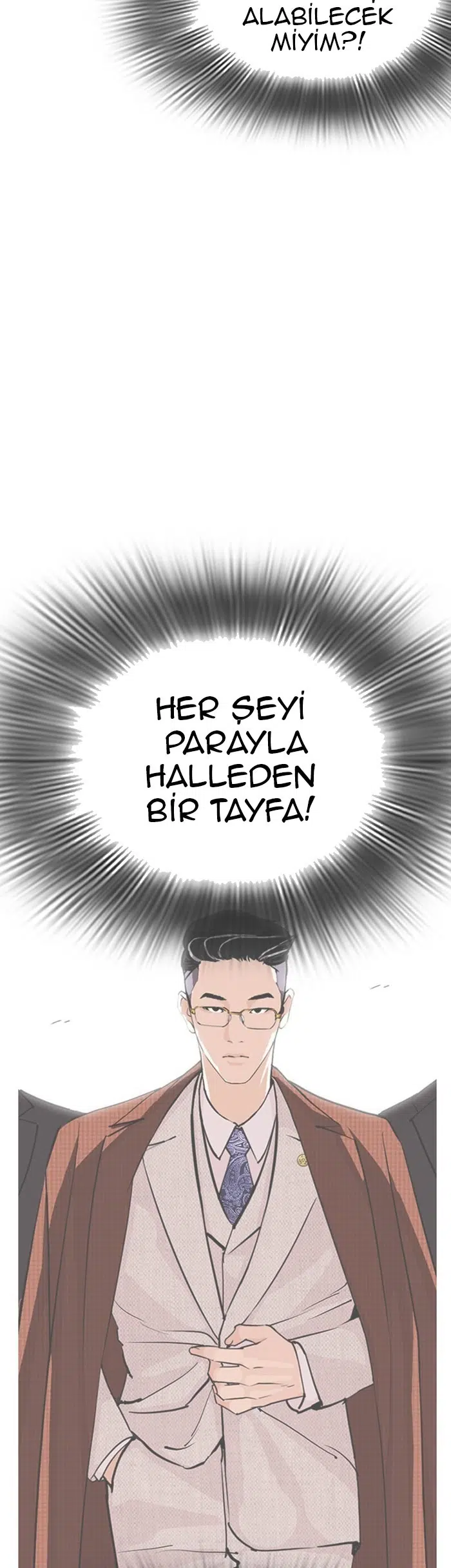 Görünüşçülük - Bölüm 291 Sayfa 36