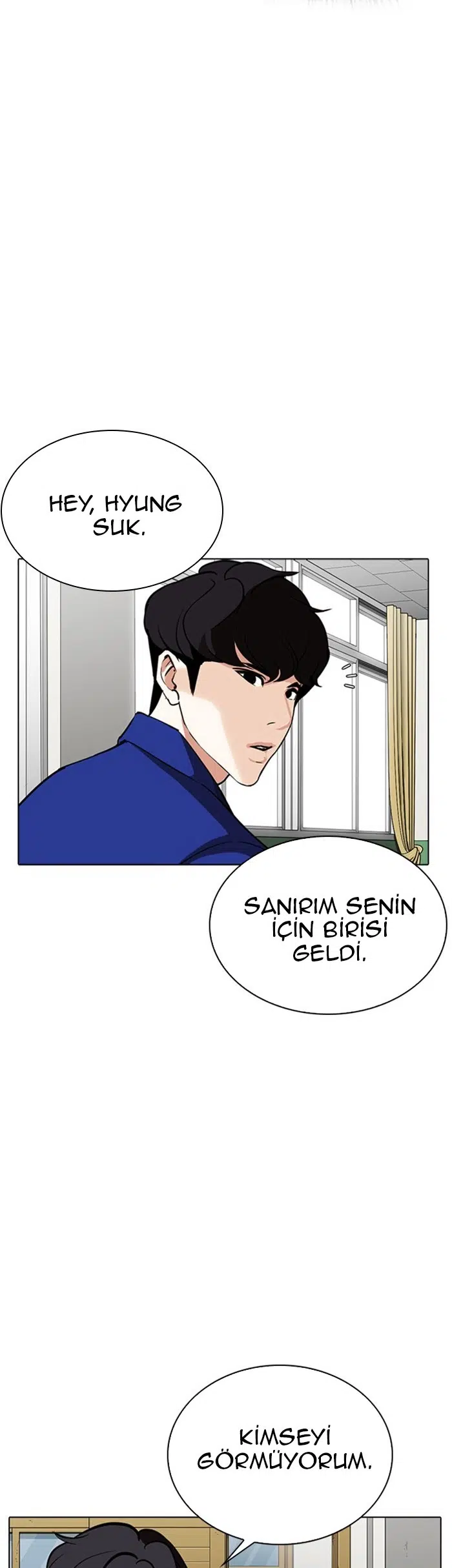 Görünüşçülük - Bölüm 291 Sayfa 38