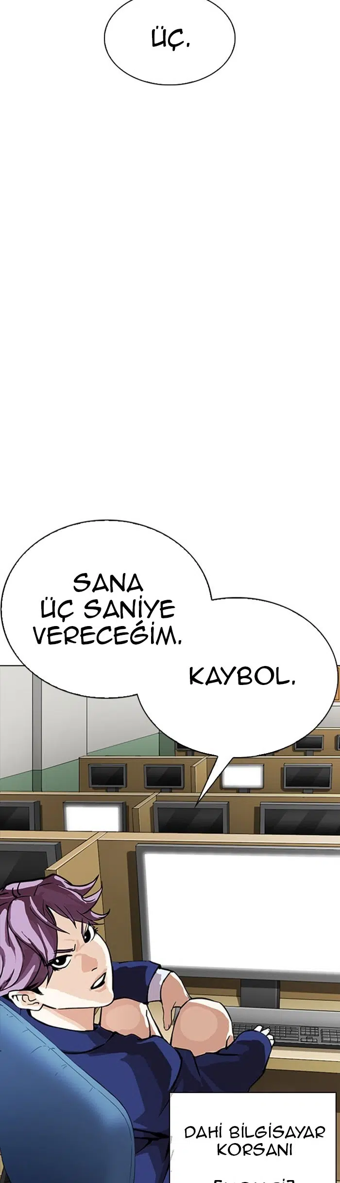 Görünüşçülük - Bölüm 291 Sayfa 50