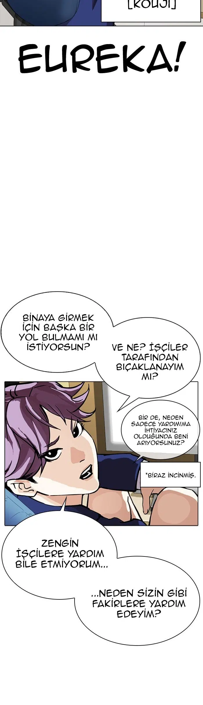 Görünüşçülük - Bölüm 291 Sayfa 51
