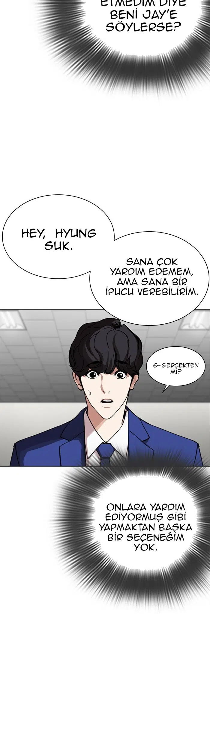 Görünüşçülük - Bölüm 291 Sayfa 54