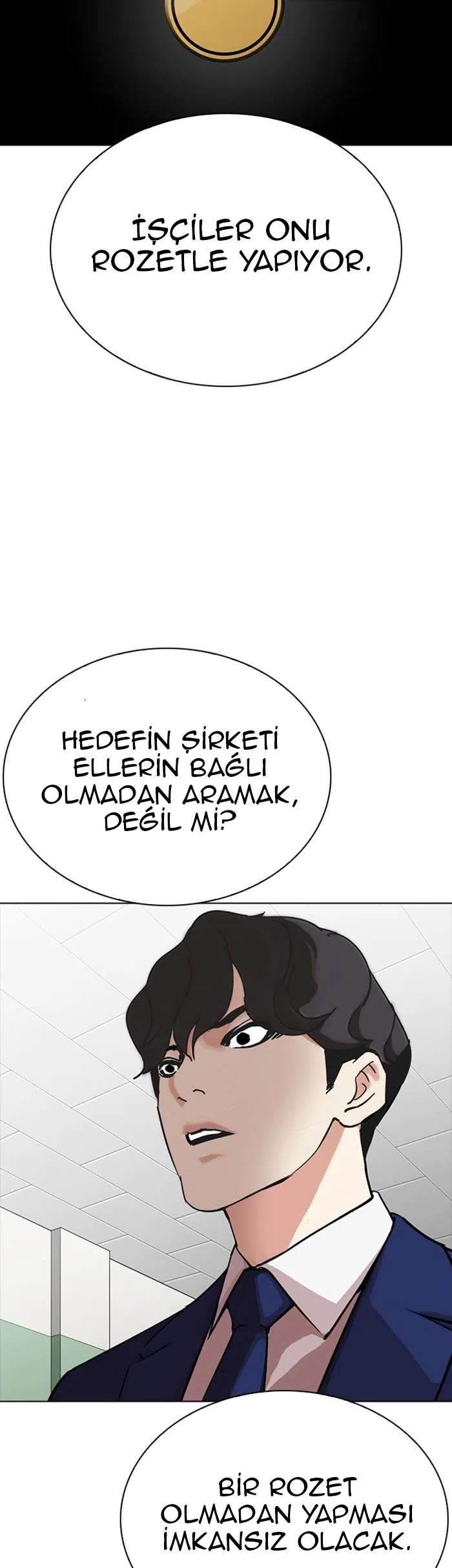 Görünüşçülük - Bölüm 291 Sayfa 57
