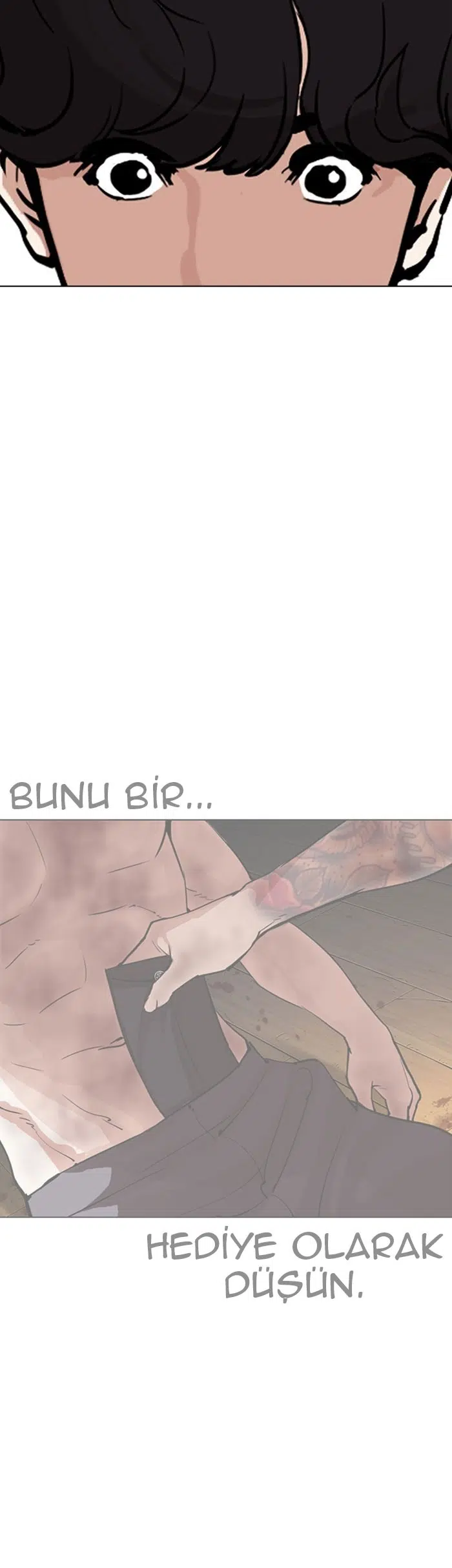 Görünüşçülük - Bölüm 291 Sayfa 61