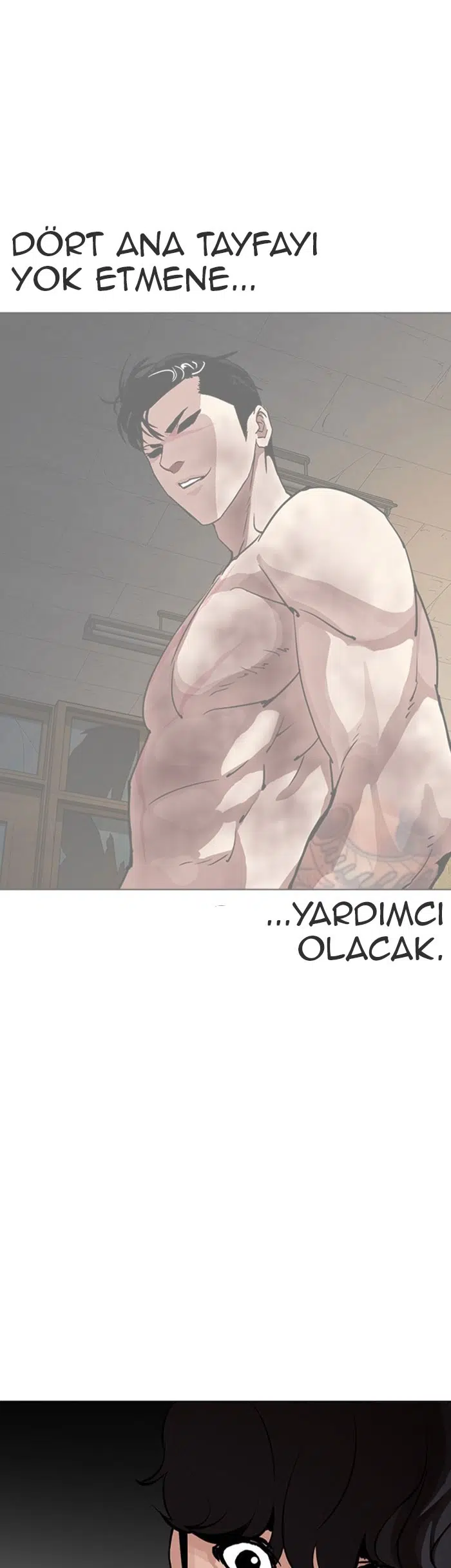 Görünüşçülük - Bölüm 291 Sayfa 62