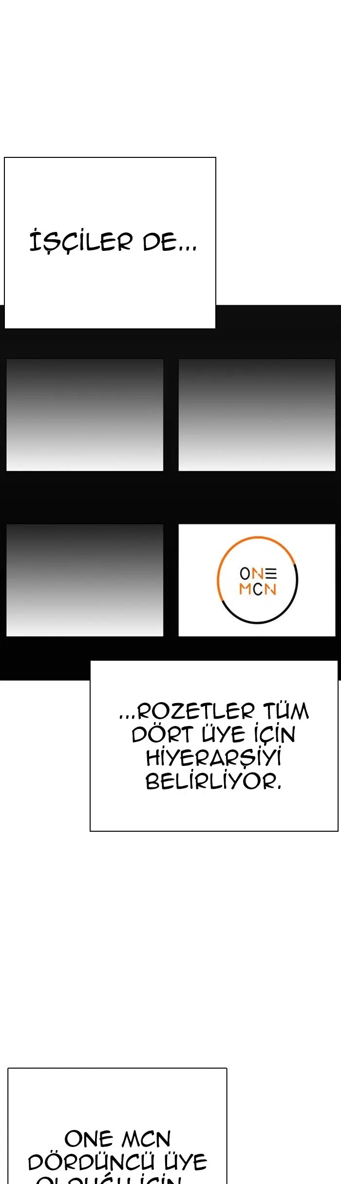 Görünüşçülük - Bölüm 291 Sayfa 64