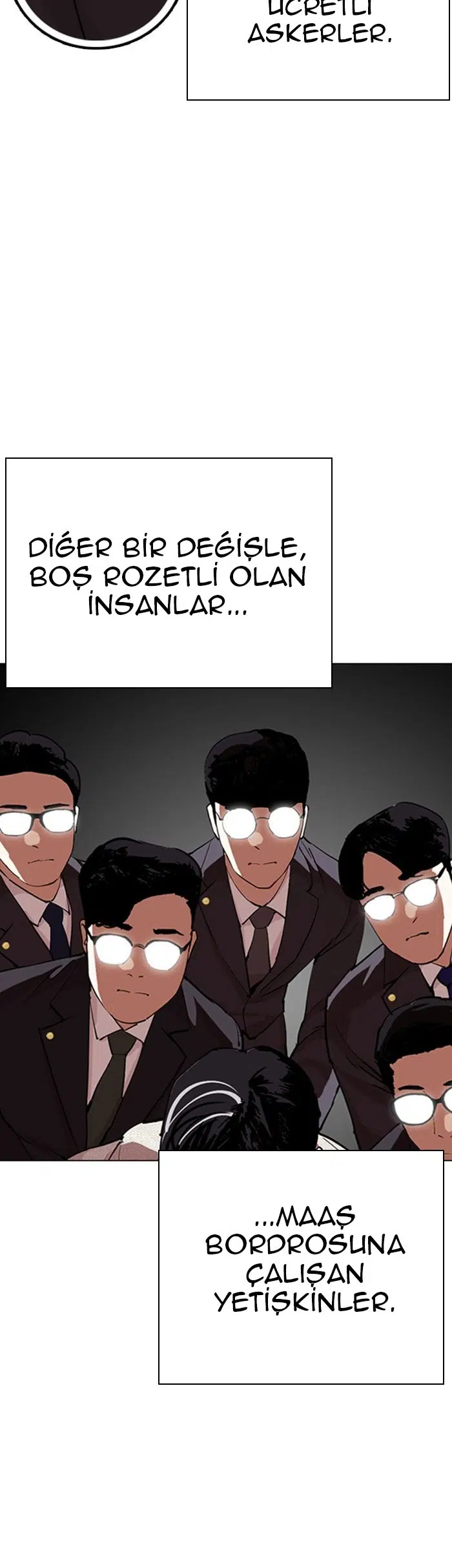 Görünüşçülük - Bölüm 291 Sayfa 68