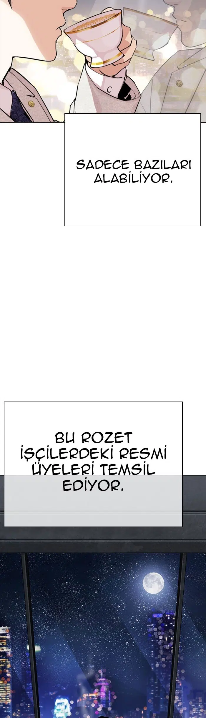 Görünüşçülük - Bölüm 291 Sayfa 70