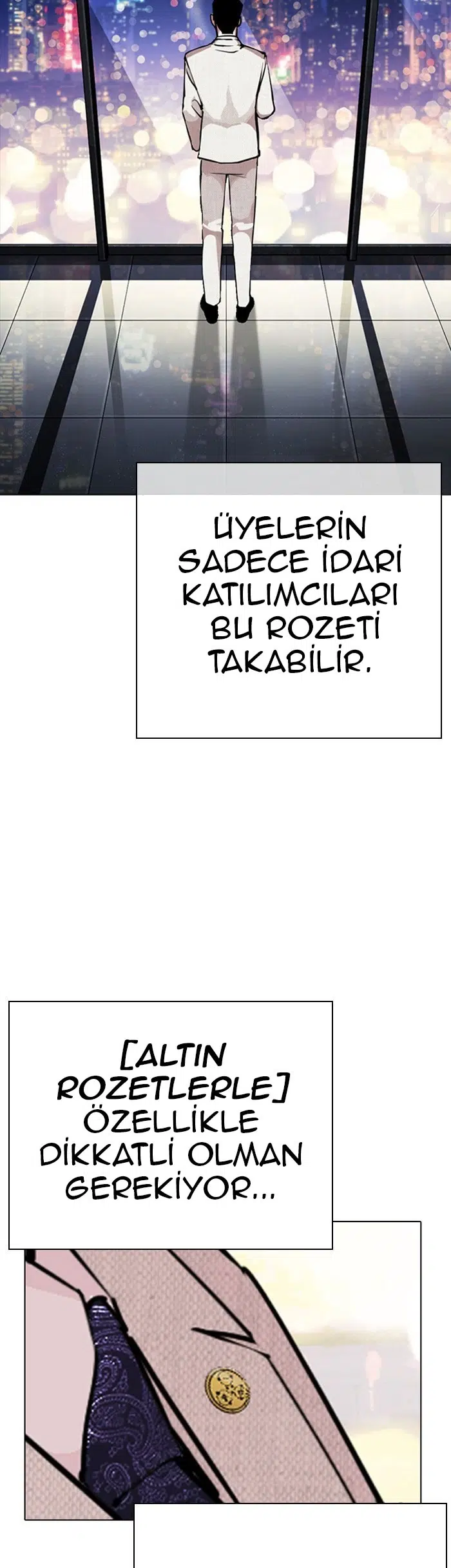 Görünüşçülük - Bölüm 291 Sayfa 71