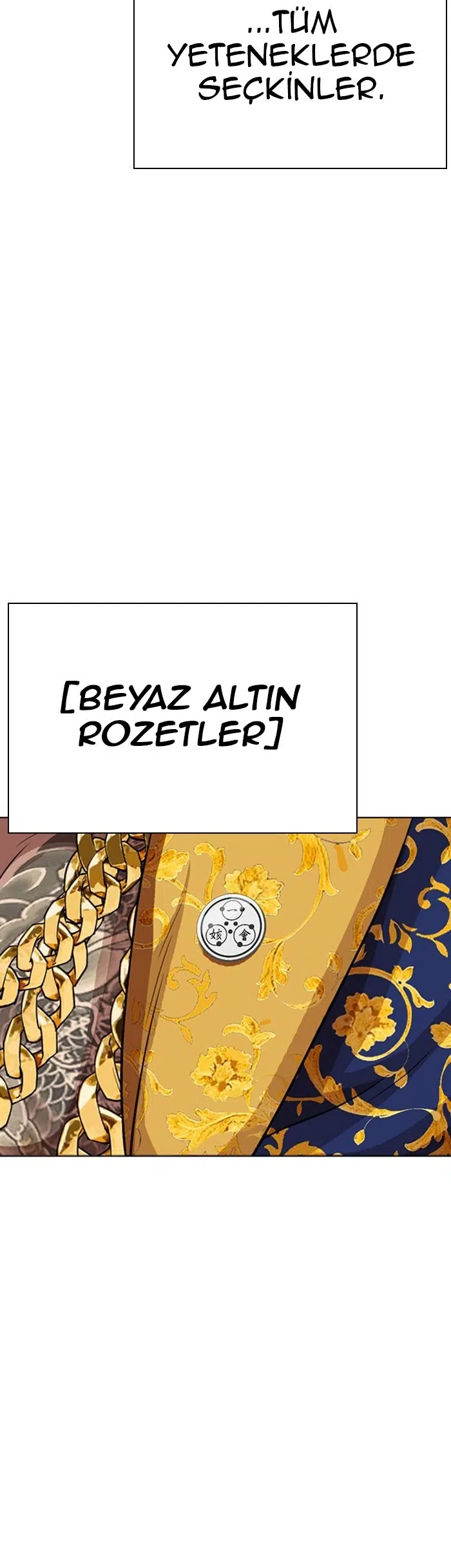 Görünüşçülük - Bölüm 291 Sayfa 72