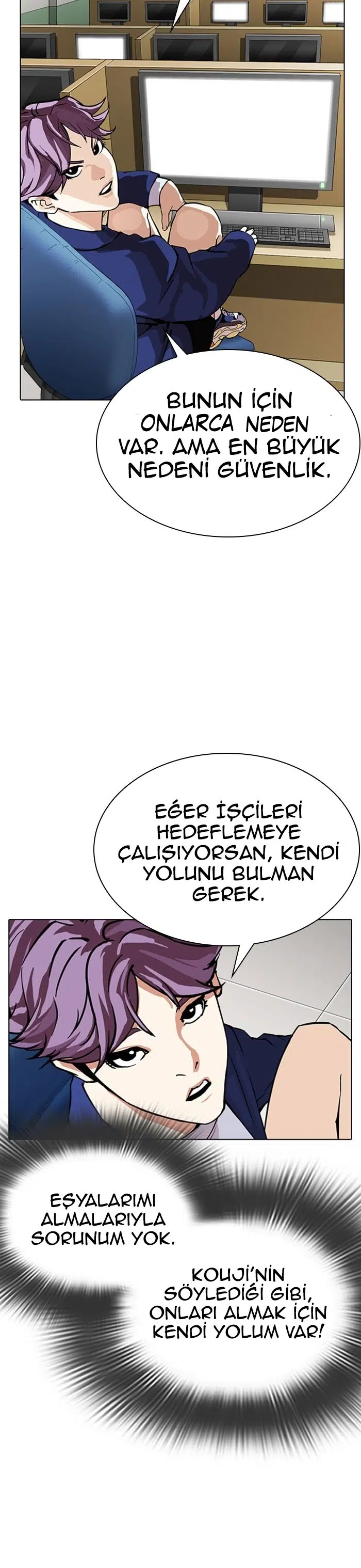 Görünüşçülük - Bölüm 292 Sayfa 14