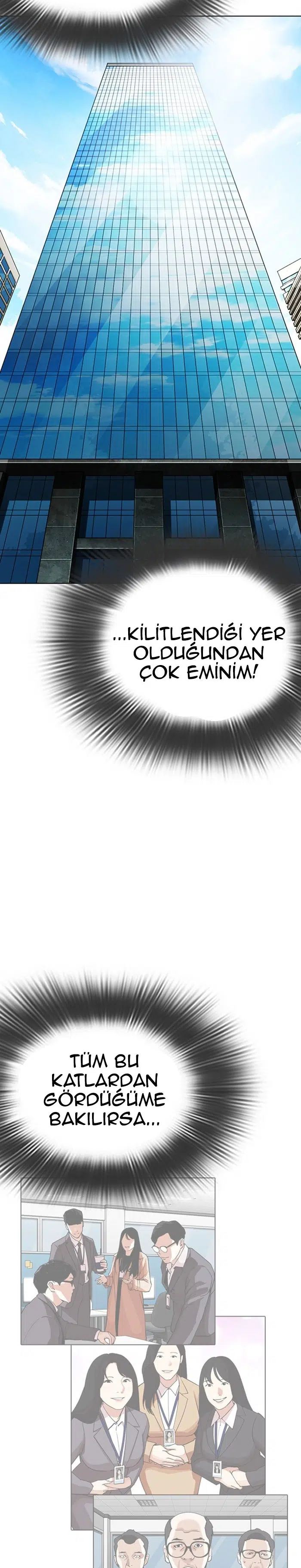 Görünüşçülük - Bölüm 292 Sayfa 41