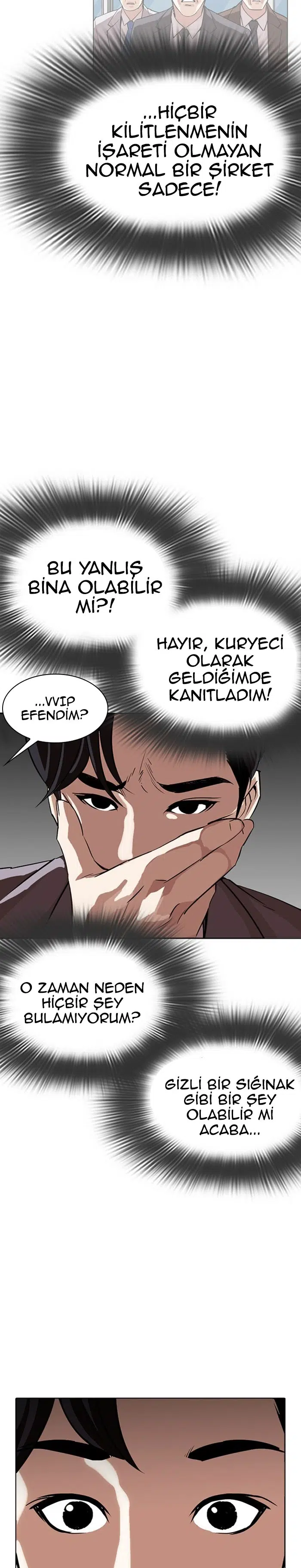 Görünüşçülük - Bölüm 292 Sayfa 42
