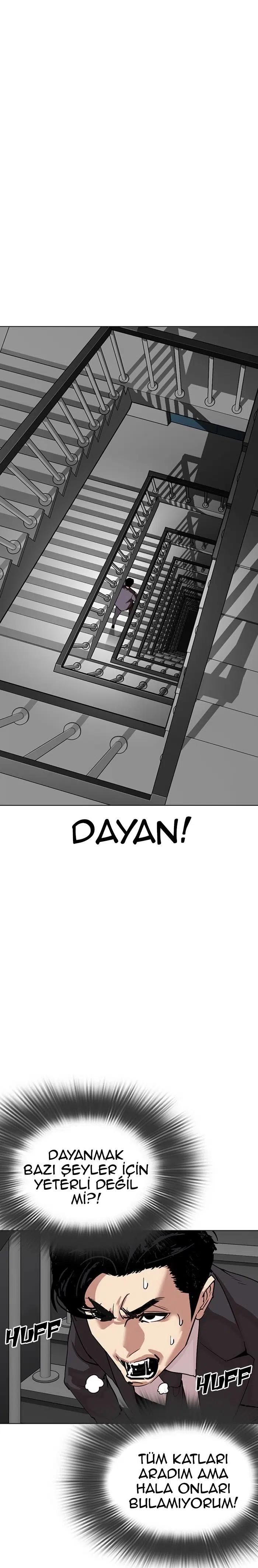 Görünüşçülük - Bölüm 292 Sayfa 46