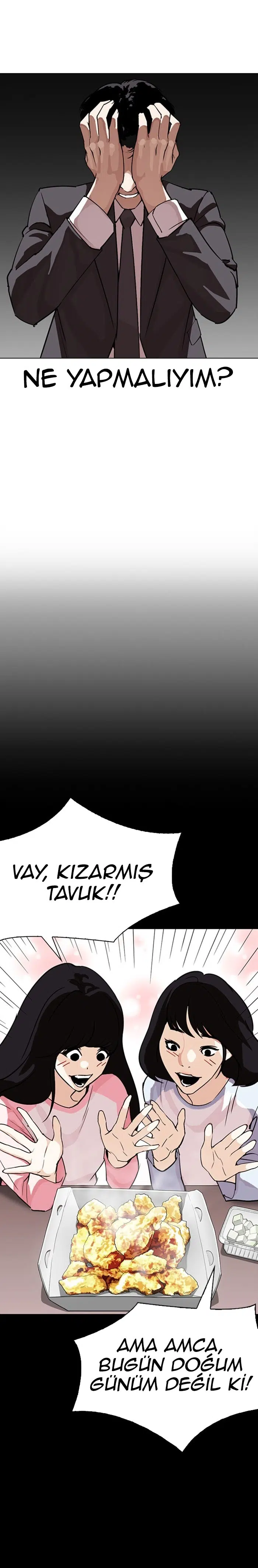 Görünüşçülük - Bölüm 292 Sayfa 48