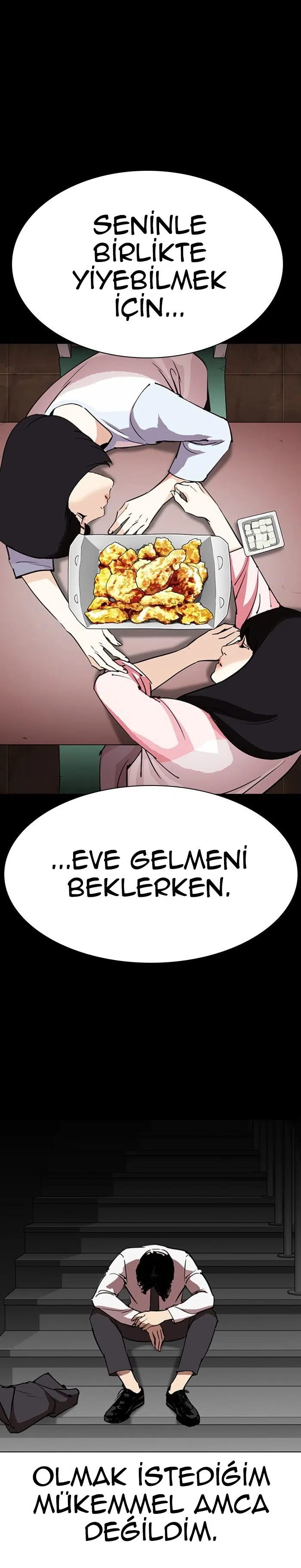 Görünüşçülük - Bölüm 292 Sayfa 50