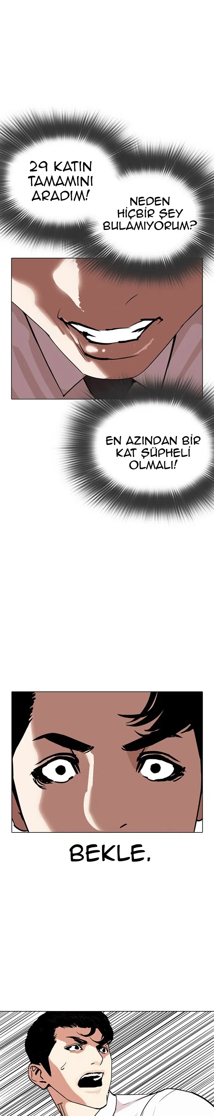 Görünüşçülük - Bölüm 292 Sayfa 51