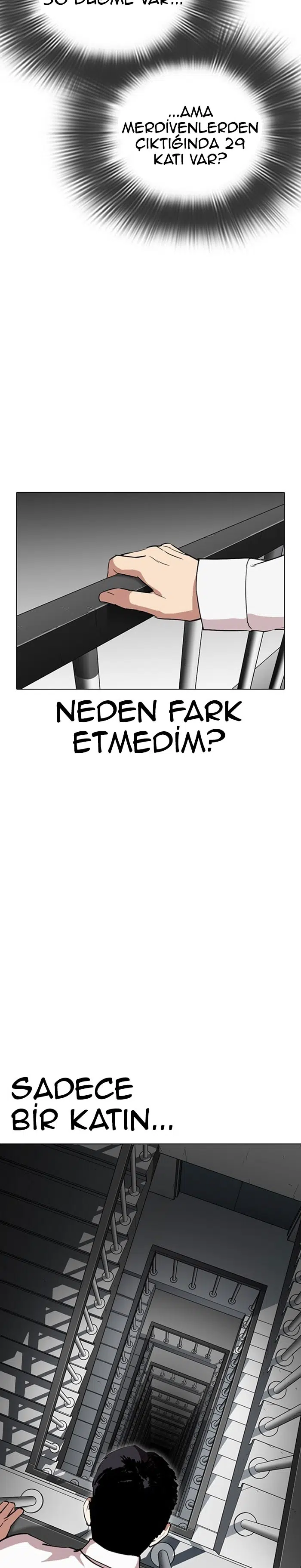 Görünüşçülük - Bölüm 292 Sayfa 53