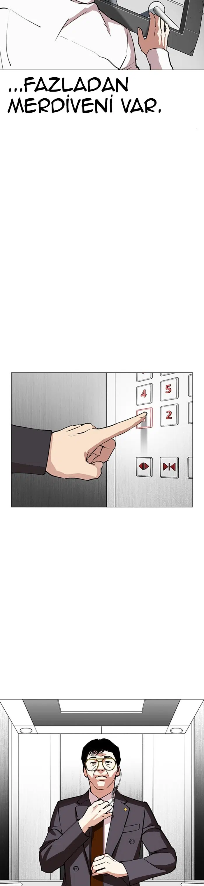 Görünüşçülük - Bölüm 292 Sayfa 54