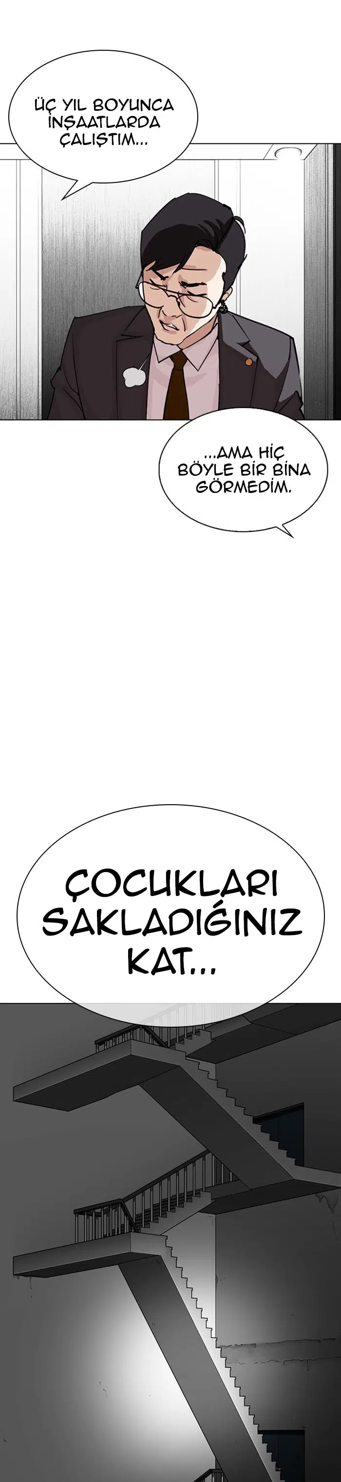 Görünüşçülük - Bölüm 292 Sayfa 56