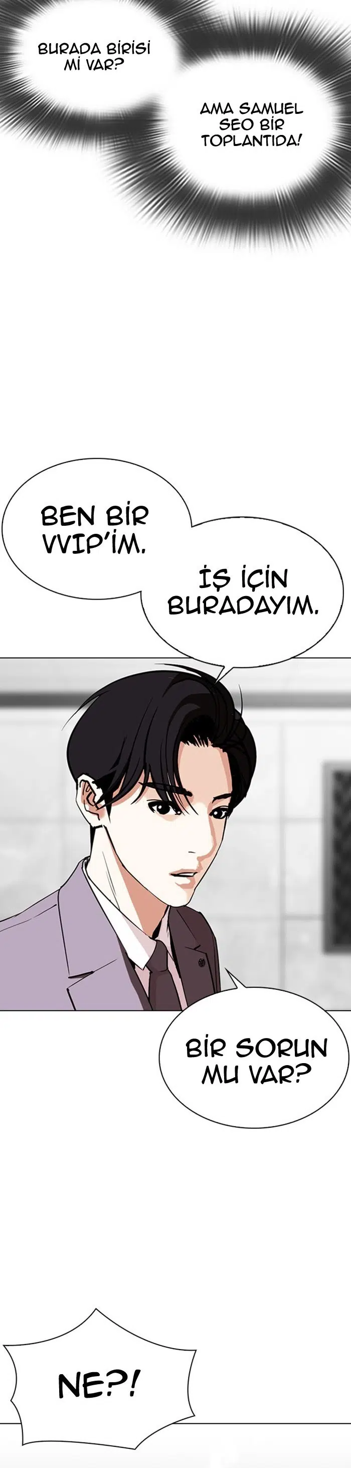 Görünüşçülük - Bölüm 292 Sayfa 63