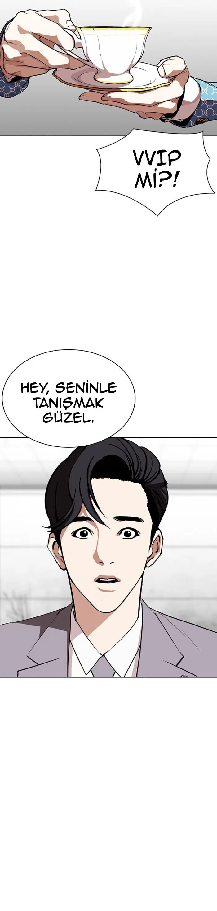 Görünüşçülük - Bölüm 292 Sayfa 64