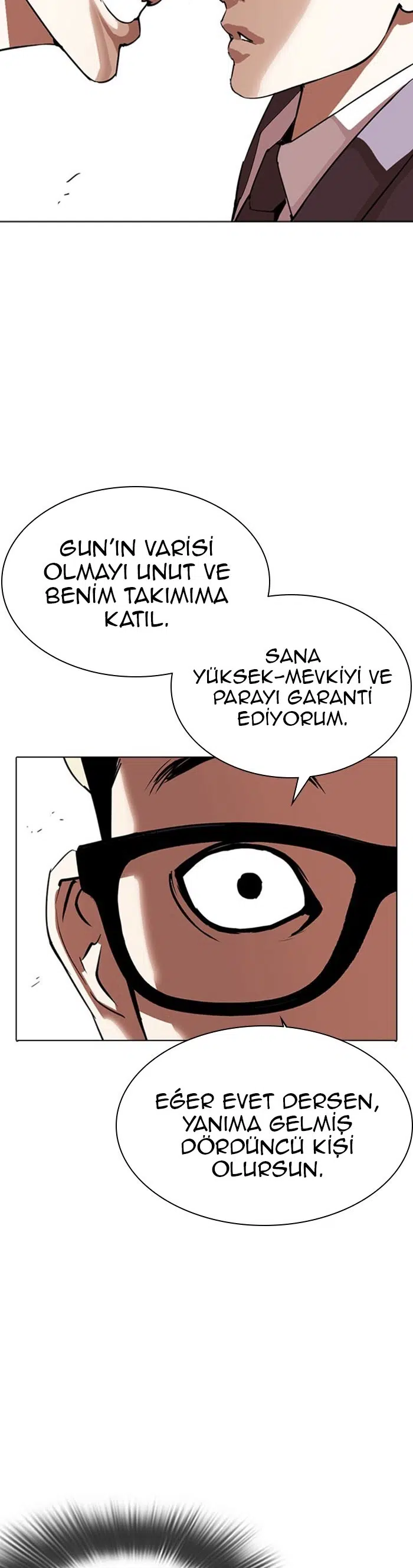 Görünüşçülük - Bölüm 293 Sayfa 10