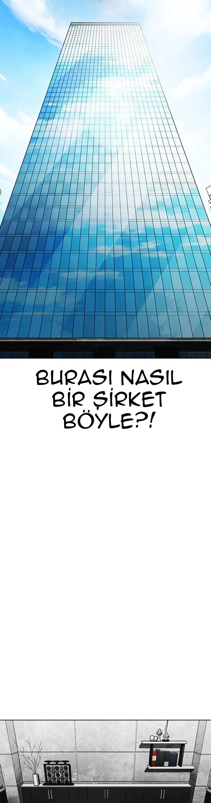 Görünüşçülük - Bölüm 293 Sayfa 25