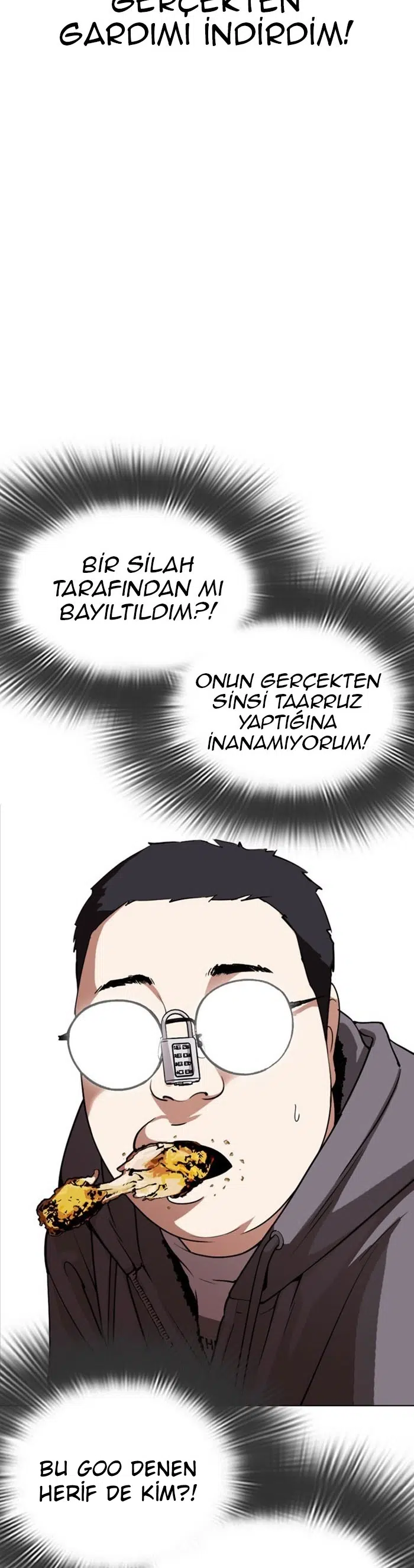 Görünüşçülük - Bölüm 293 Sayfa 27