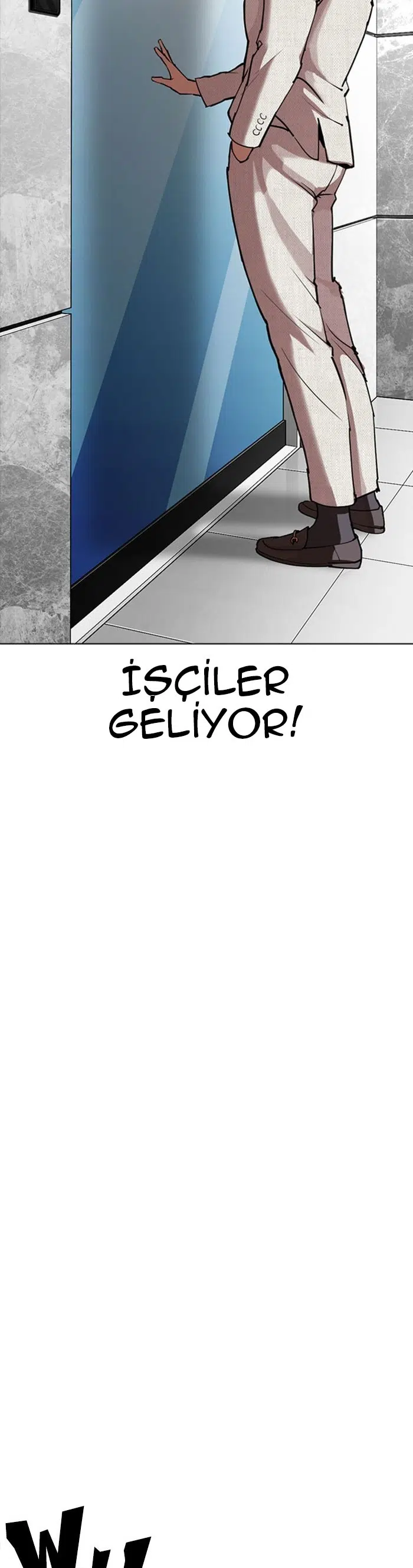 Görünüşçülük - Bölüm 293 Sayfa 34