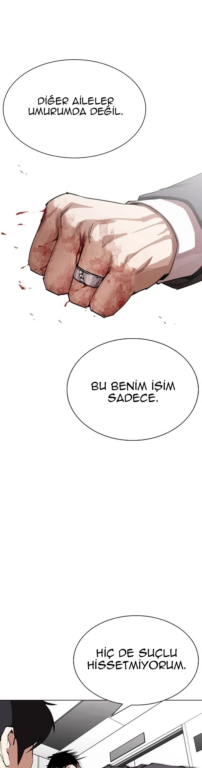 Görünüşçülük - Bölüm 293 Sayfa 41