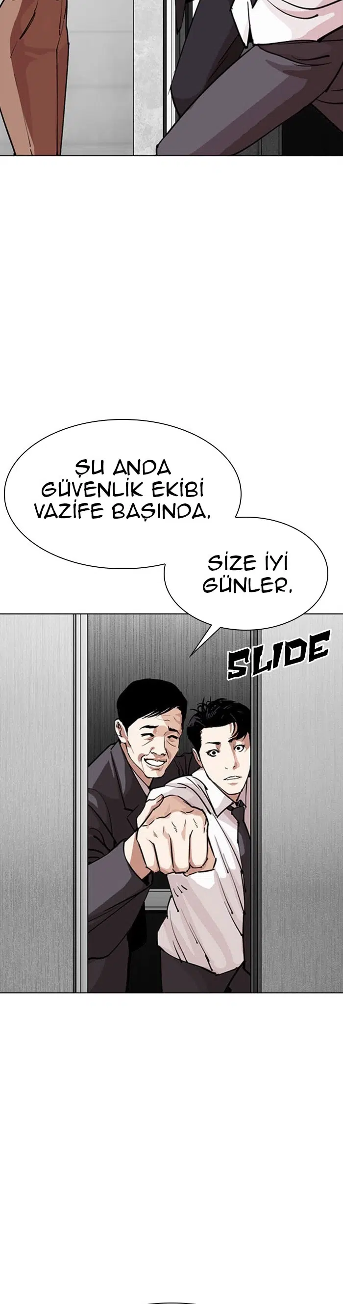 Görünüşçülük - Bölüm 293 Sayfa 49