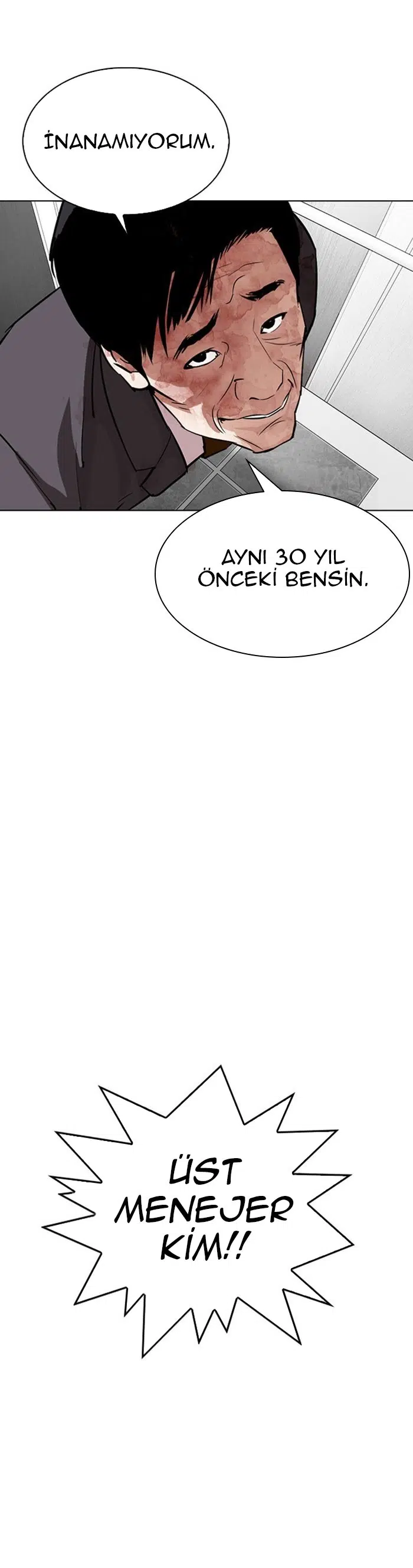 Görünüşçülük - Bölüm 293 Sayfa 59