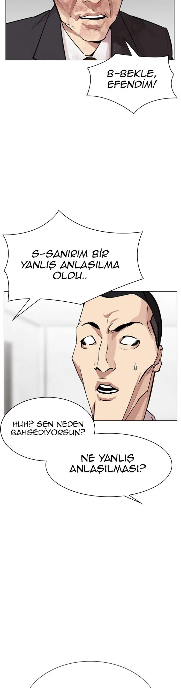 Görünüşçülük - Bölüm 293 Sayfa 62