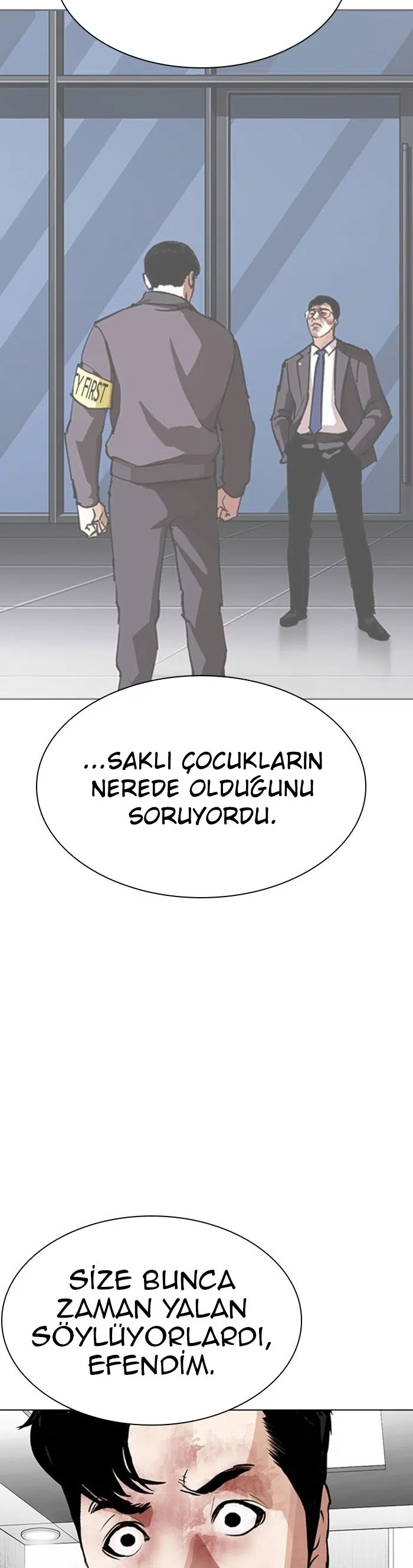 Görünüşçülük - Bölüm 293 Sayfa 64
