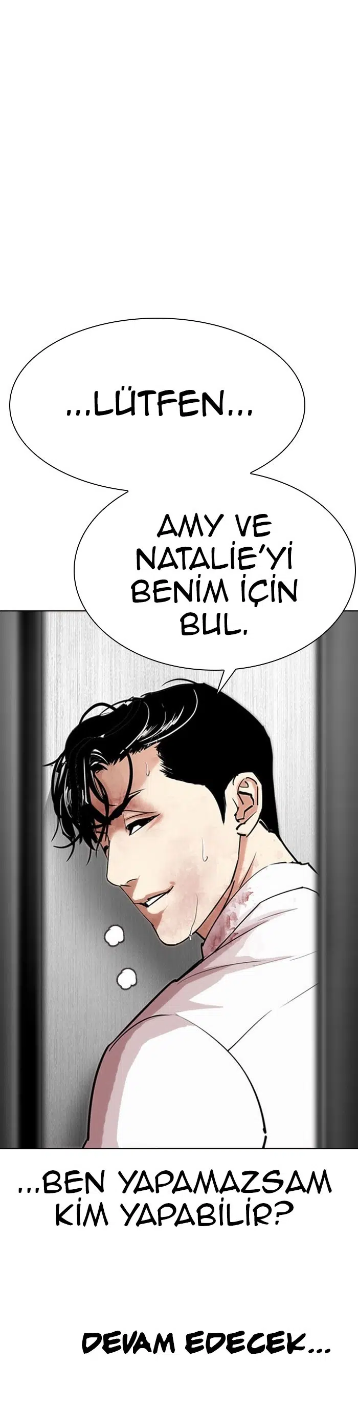 Görünüşçülük - Bölüm 293 Sayfa 71