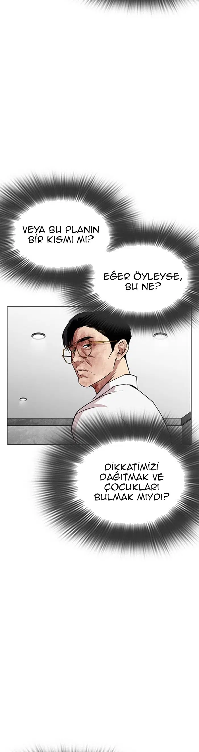 Görünüşçülük - Bölüm 294 Sayfa 14