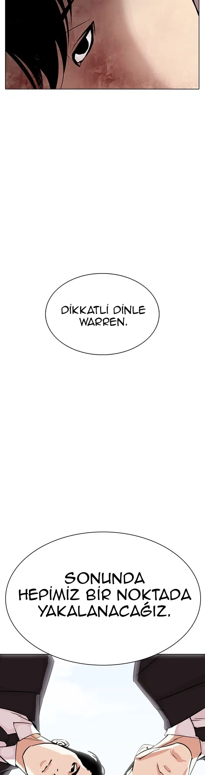 Görünüşçülük - Bölüm 294 Sayfa 19