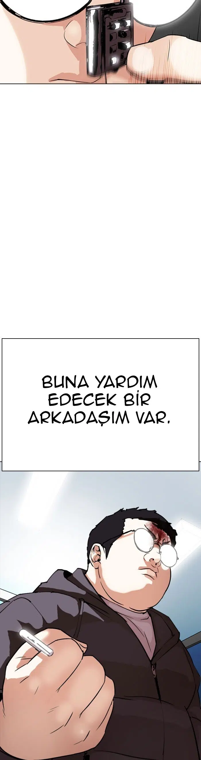 Görünüşçülük - Bölüm 294 Sayfa 28