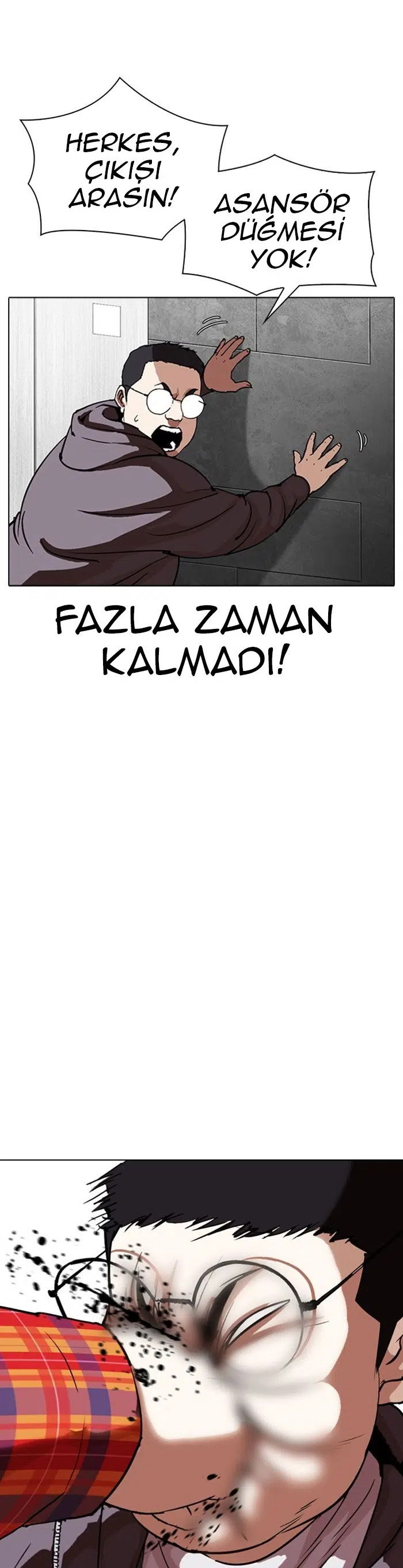 Görünüşçülük - Bölüm 294 Sayfa 39