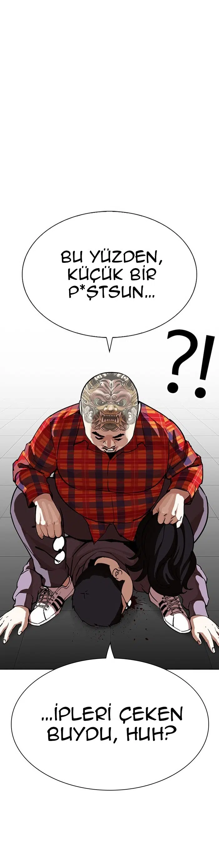Görünüşçülük - Bölüm 294 Sayfa 41