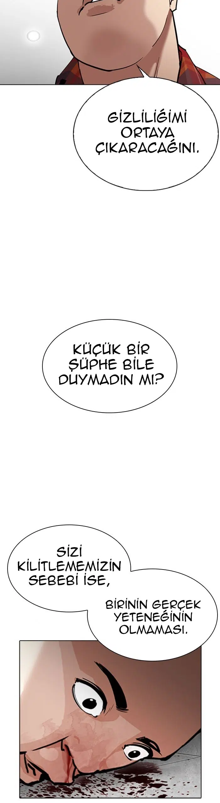 Görünüşçülük - Bölüm 294 Sayfa 44
