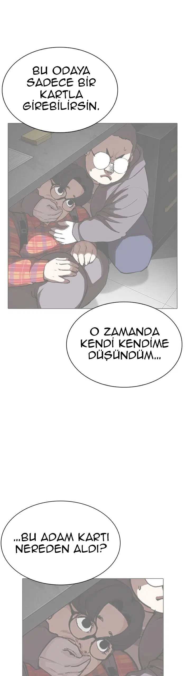 Görünüşçülük - Bölüm 294 Sayfa 46