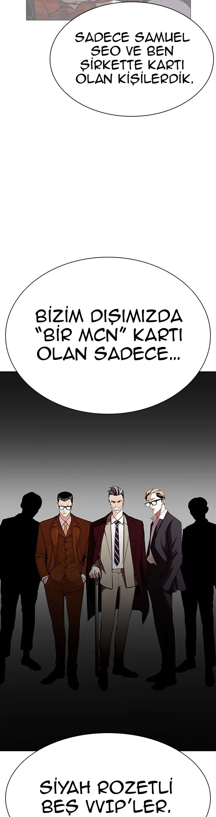 Görünüşçülük - Bölüm 294 Sayfa 47