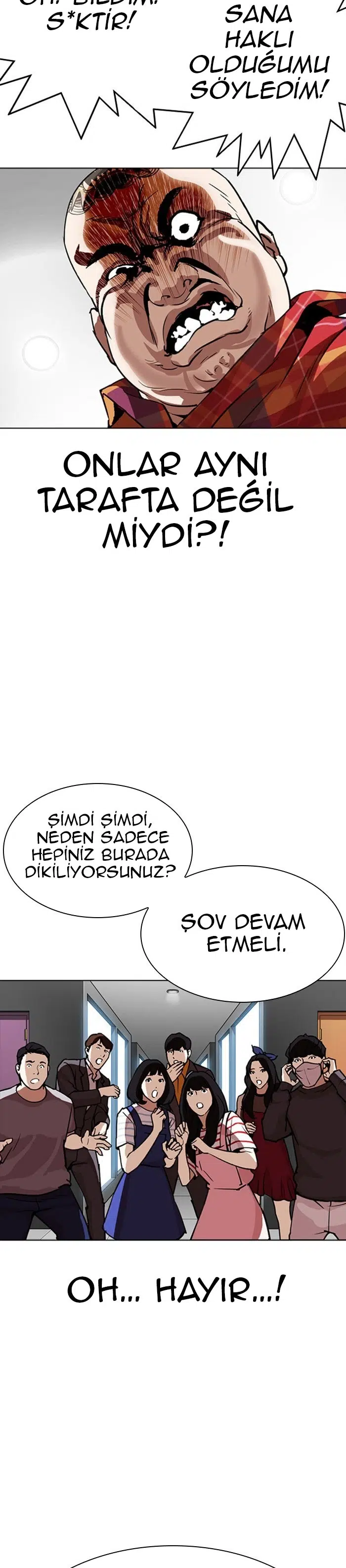 Görünüşçülük - Bölüm 294 Sayfa 55
