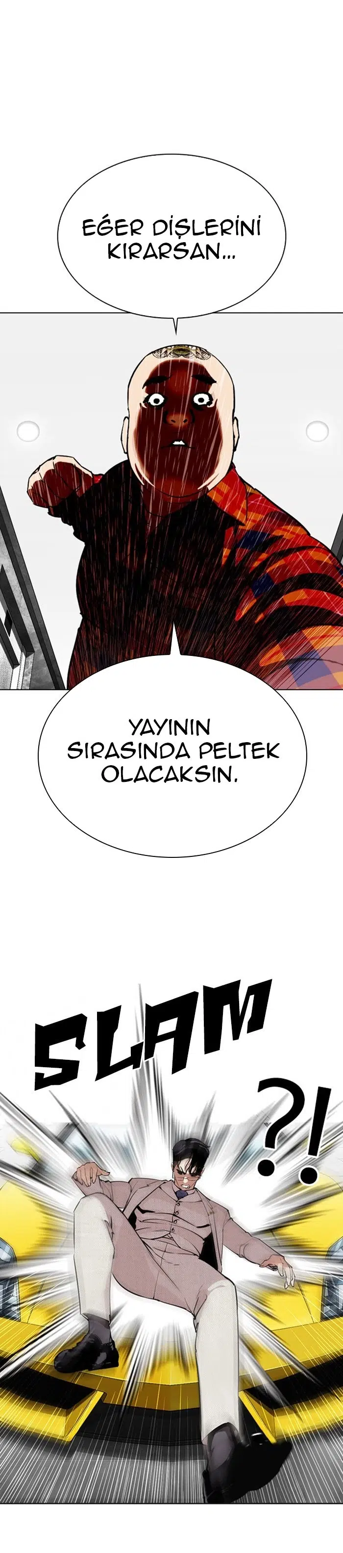 Görünüşçülük - Bölüm 294 Sayfa 57